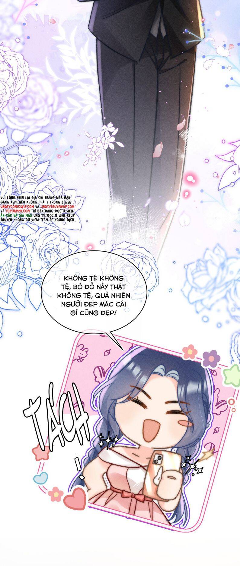 Ánh Trăng Vì Tôi Mà Đến Chapter  43 - 37