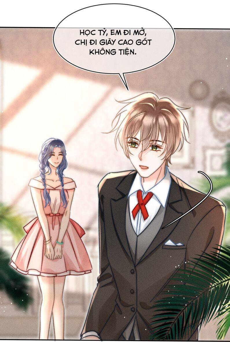 Ánh Trăng Vì Tôi Mà Đến Chapter  43 - 39