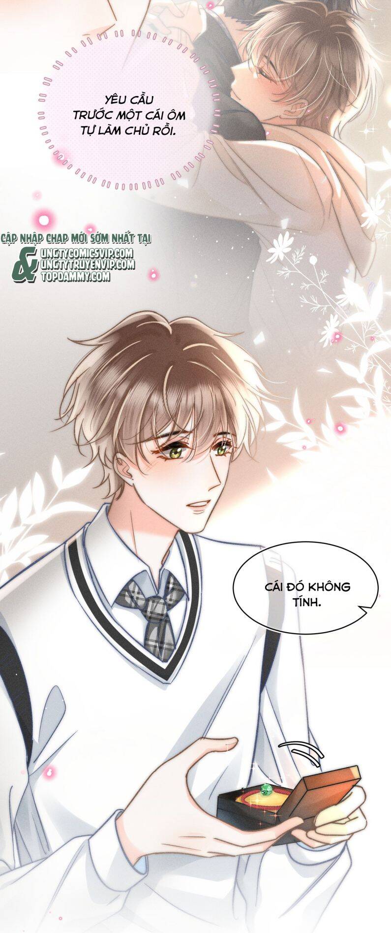 Ánh Trăng Vì Tôi Mà Đến Chapter  43 - 5