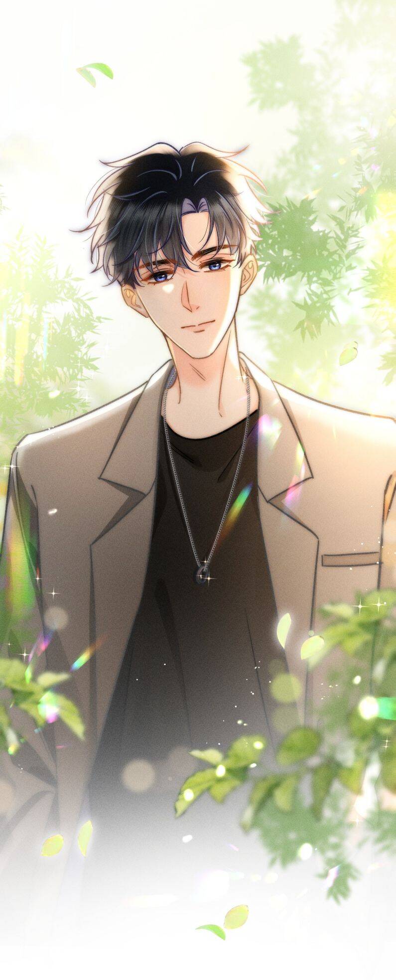 Ánh Trăng Vì Tôi Mà Đến Chapter  43 - 42