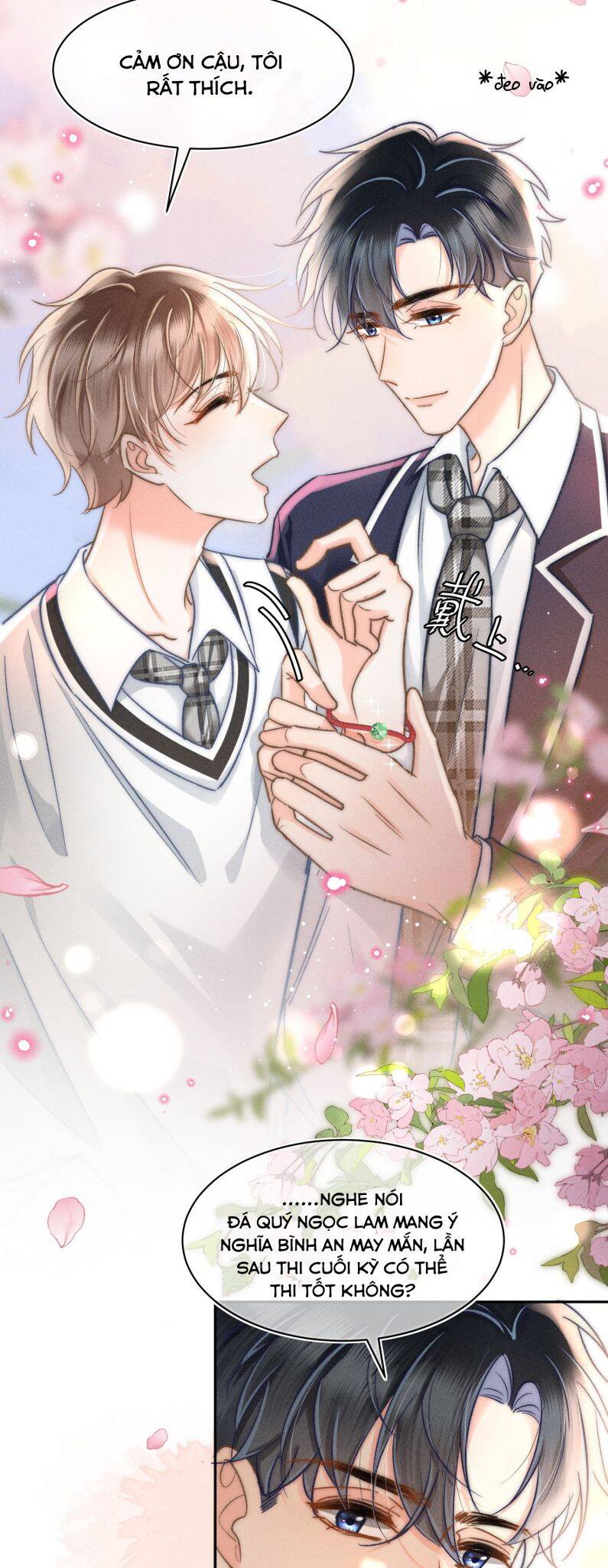 Ánh Trăng Vì Tôi Mà Đến Chapter  43 - 7