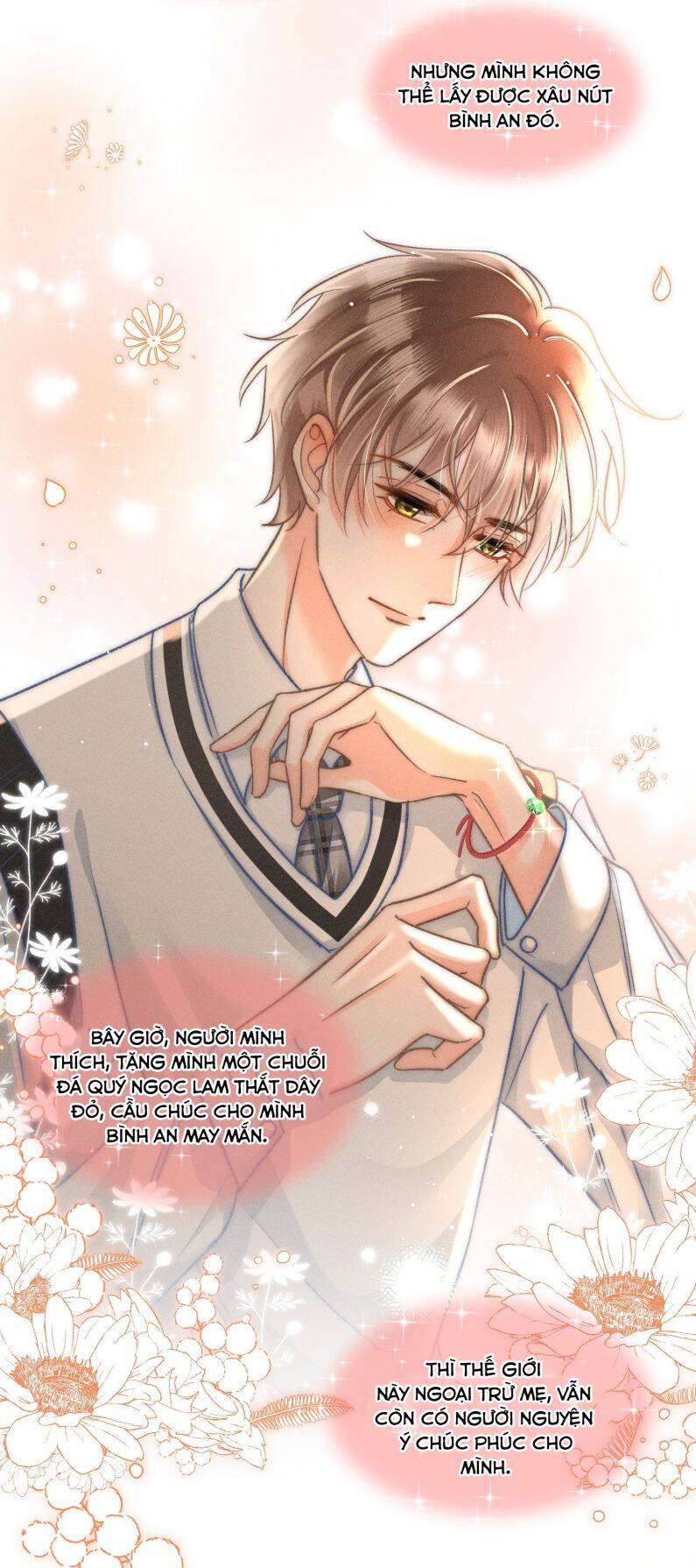 Ánh Trăng Vì Tôi Mà Đến Chapter  43 - 9