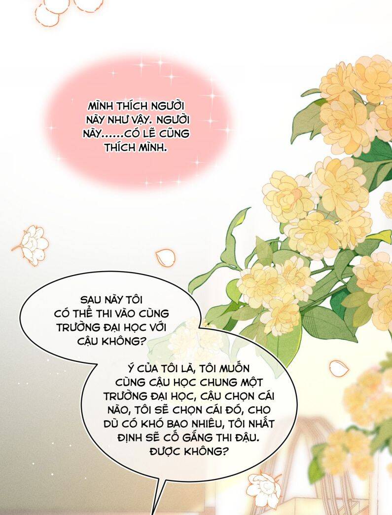 Ánh Trăng Vì Tôi Mà Đến Chapter  43 - 10