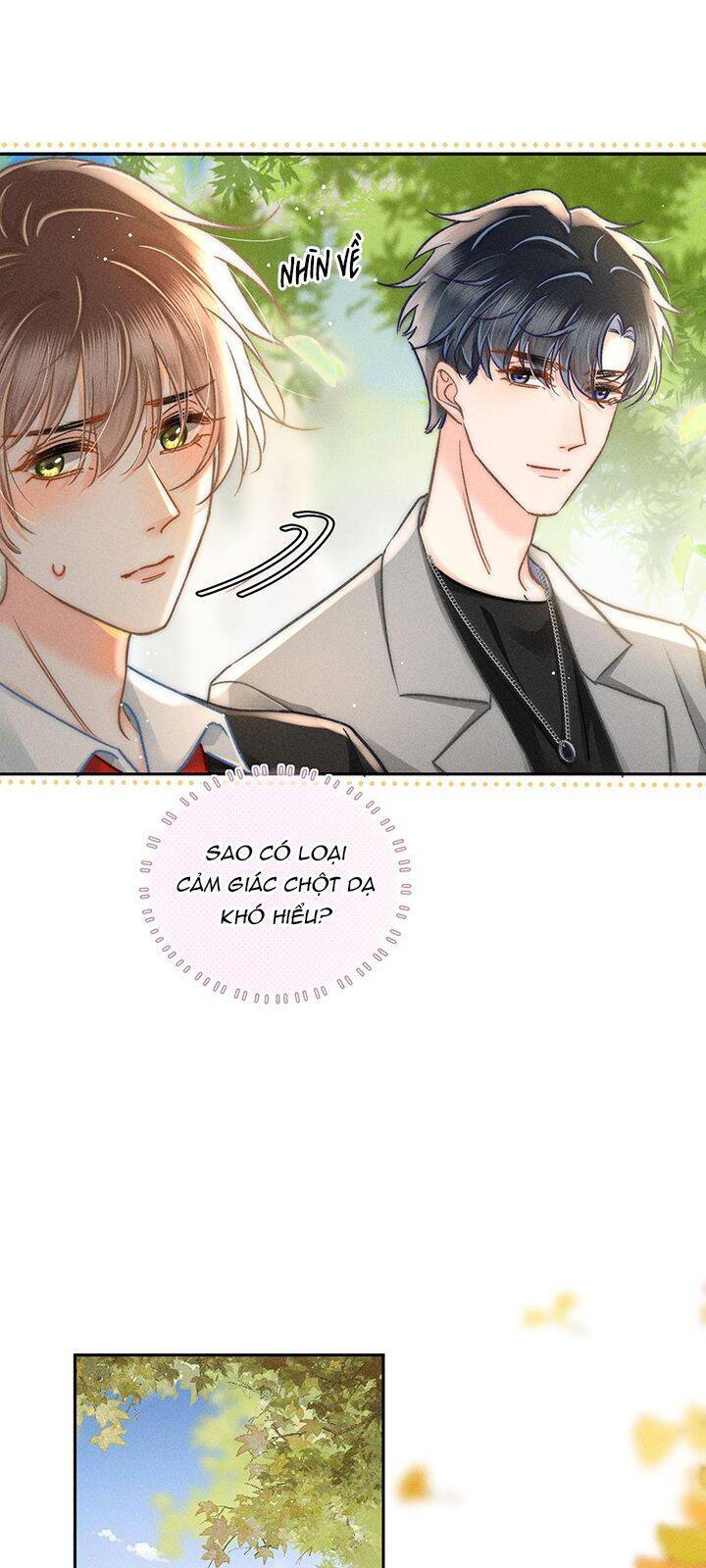 Ánh Trăng Vì Tôi Mà Đến Chapter  44 - 11