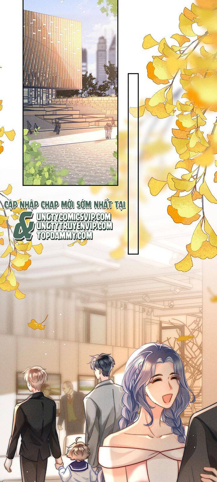 Ánh Trăng Vì Tôi Mà Đến Chapter  44 - 12