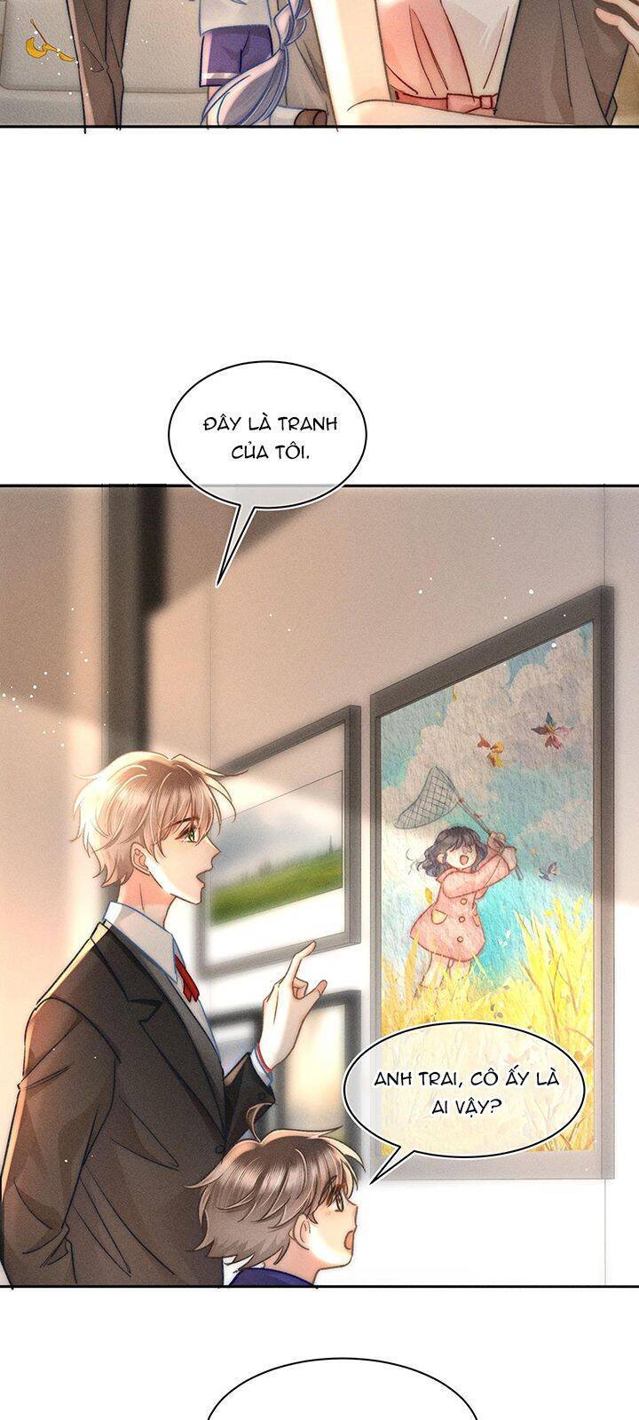 Ánh Trăng Vì Tôi Mà Đến Chapter  44 - 13