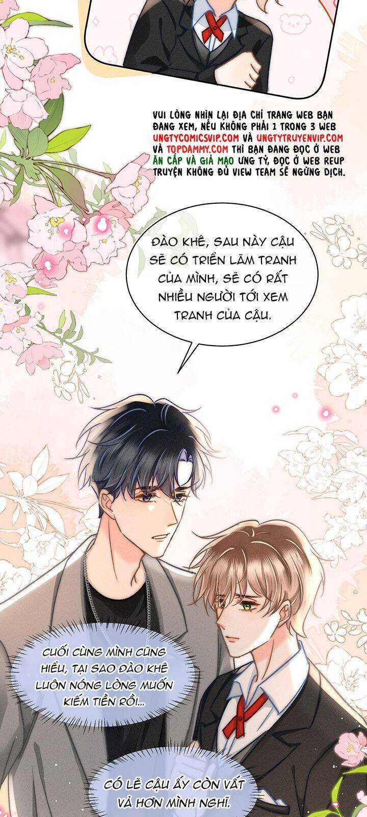 Ánh Trăng Vì Tôi Mà Đến Chapter  44 - 15