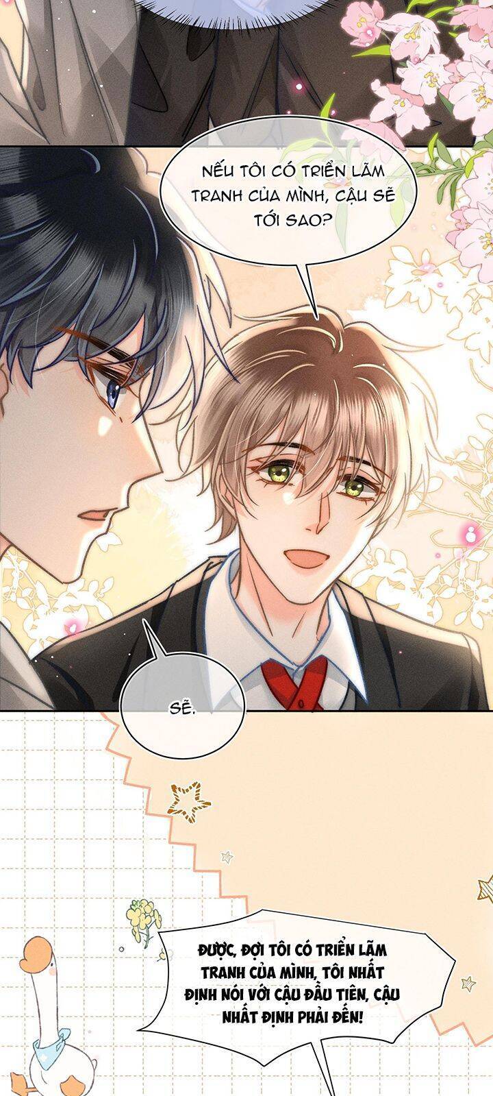 Ánh Trăng Vì Tôi Mà Đến Chapter  44 - 16