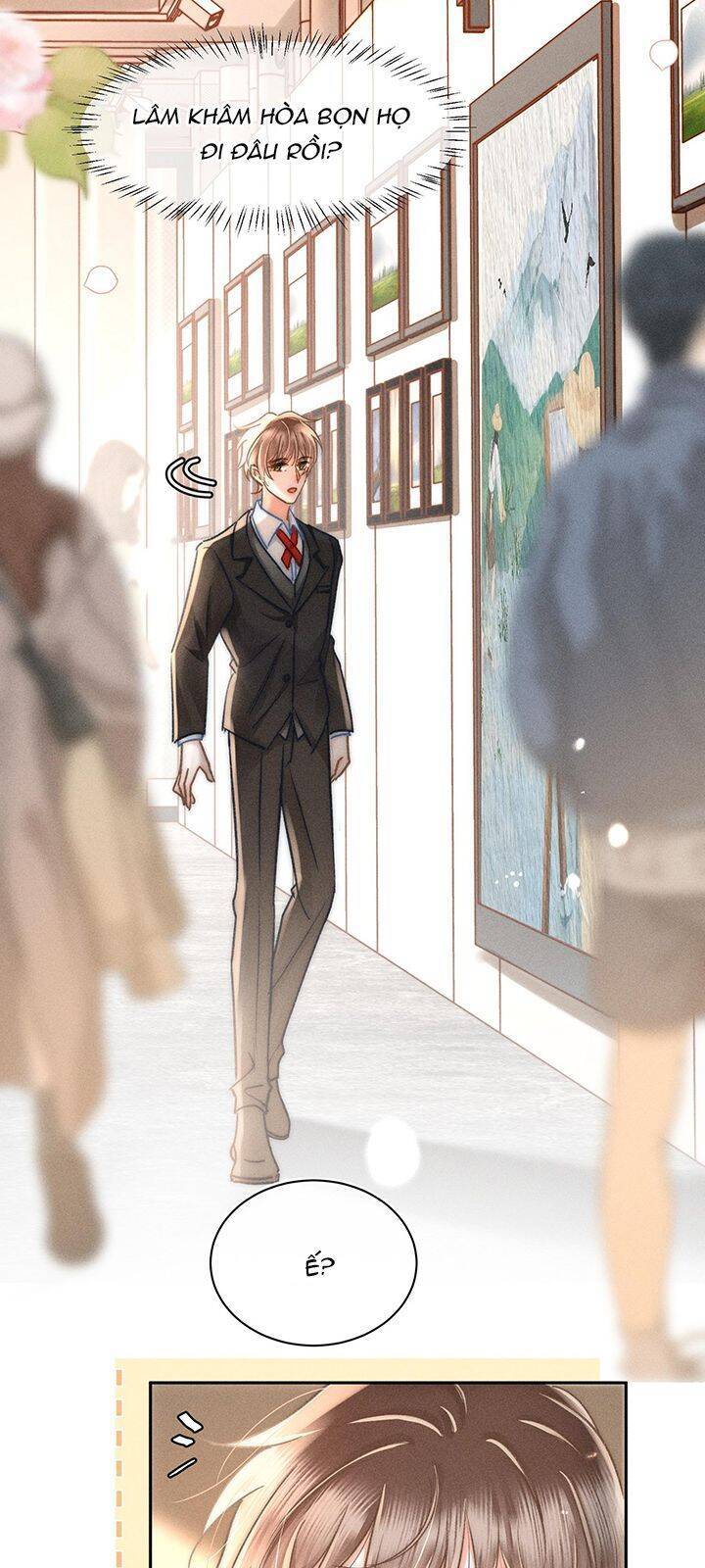 Ánh Trăng Vì Tôi Mà Đến Chapter  44 - 21