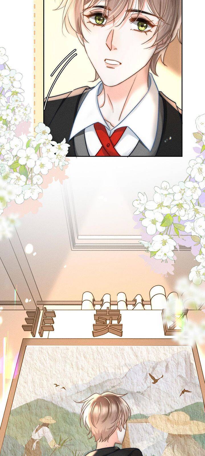 Ánh Trăng Vì Tôi Mà Đến Chapter  44 - 22