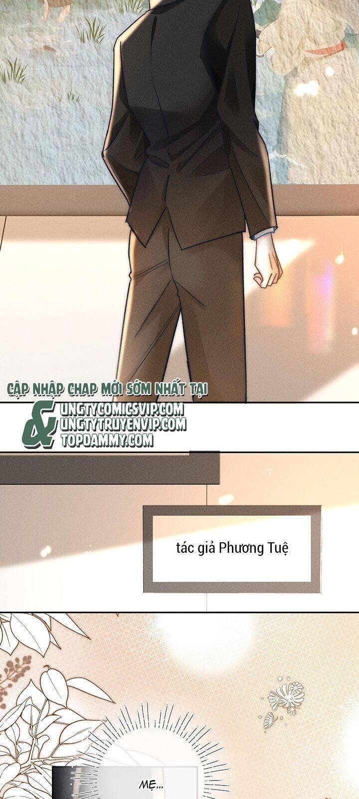 Ánh Trăng Vì Tôi Mà Đến Chapter  44 - 23