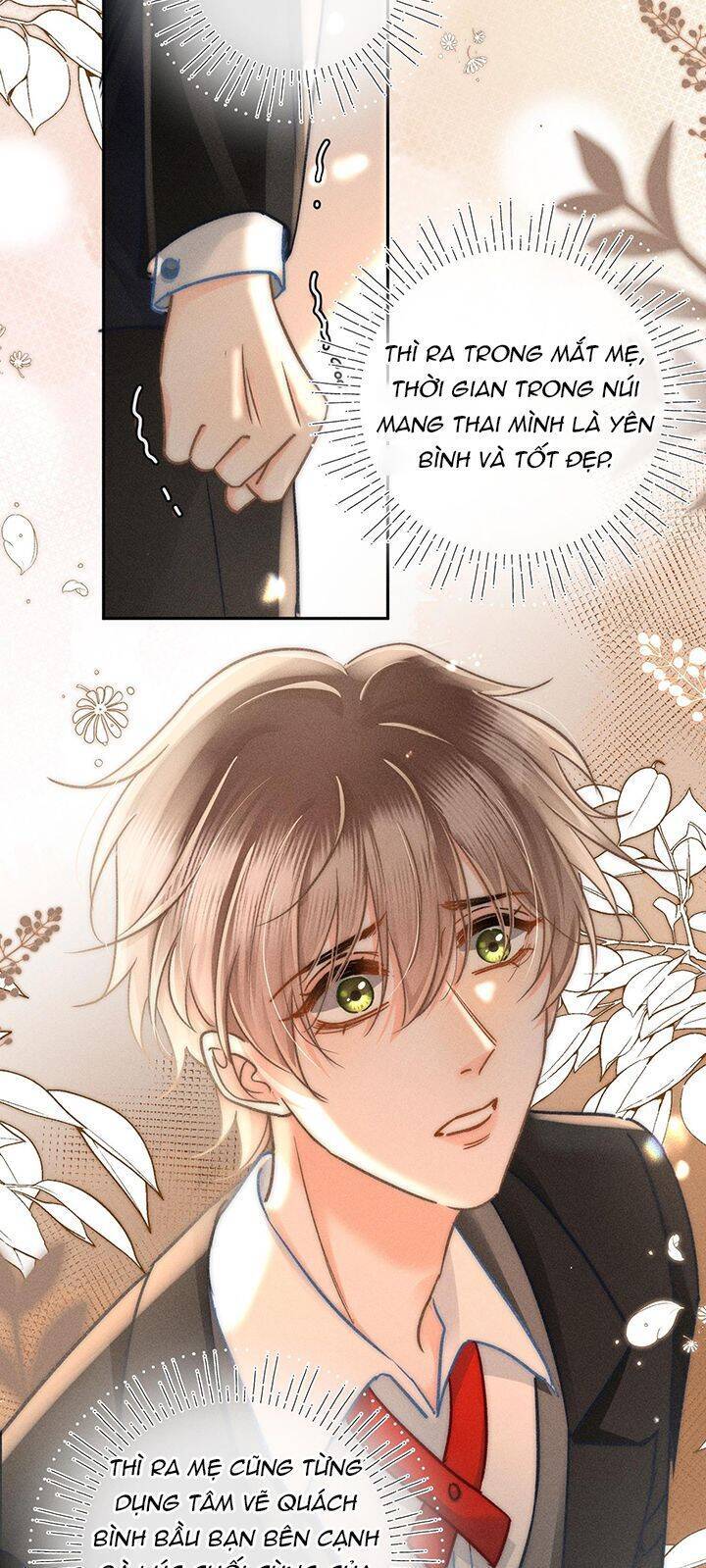 Ánh Trăng Vì Tôi Mà Đến Chapter  44 - 24