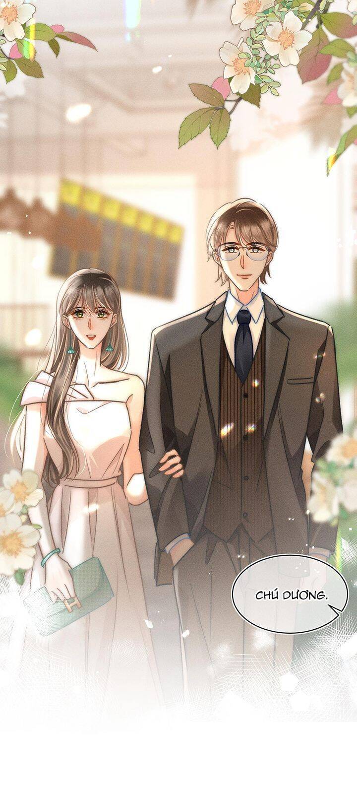 Ánh Trăng Vì Tôi Mà Đến Chapter  44 - 26
