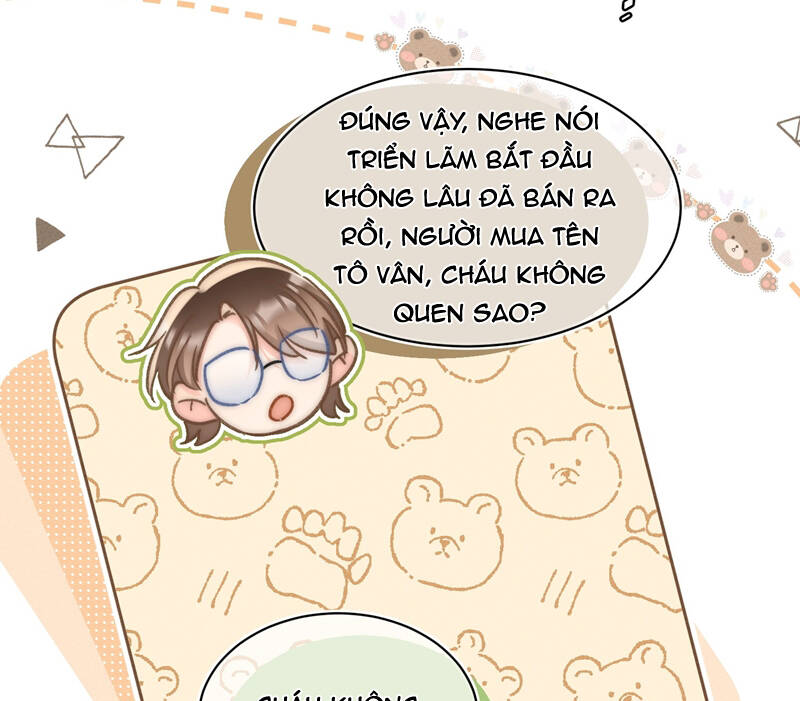 Ánh Trăng Vì Tôi Mà Đến Chapter  45 - 11