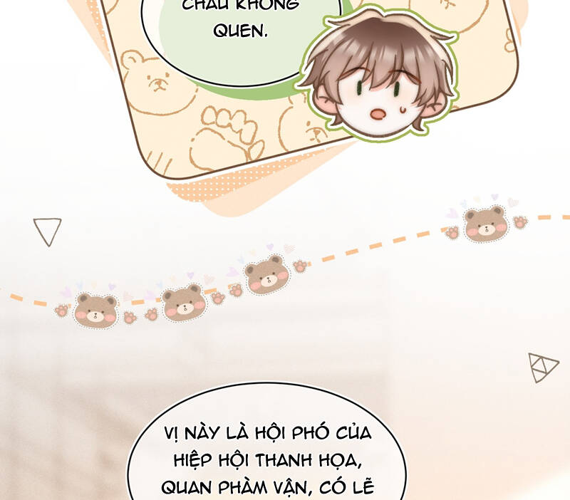 Ánh Trăng Vì Tôi Mà Đến Chapter  45 - 12