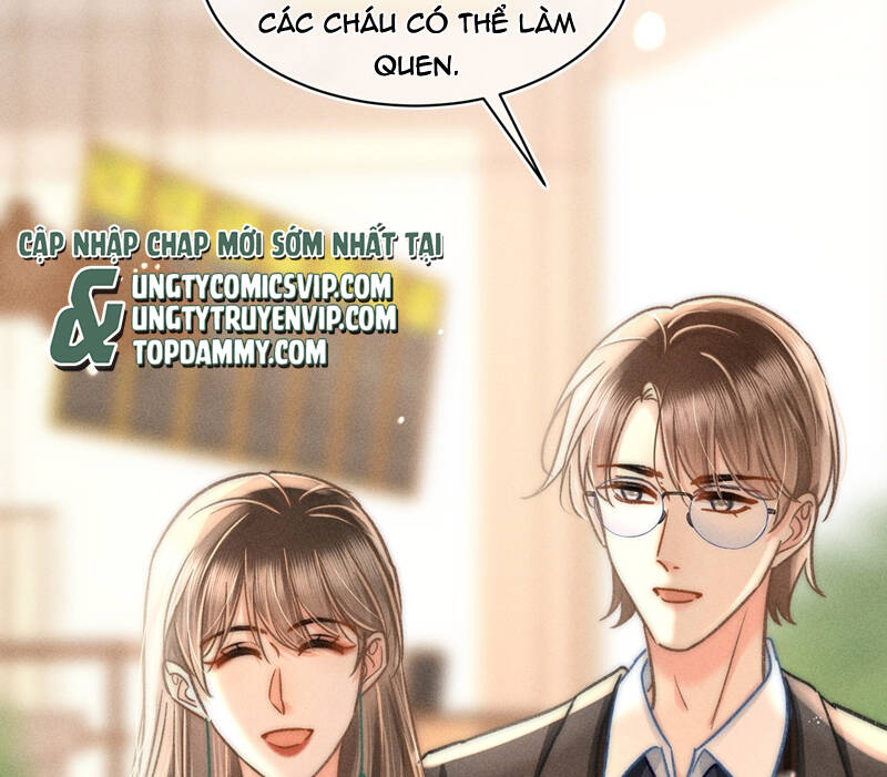 Ánh Trăng Vì Tôi Mà Đến Chapter  45 - 13