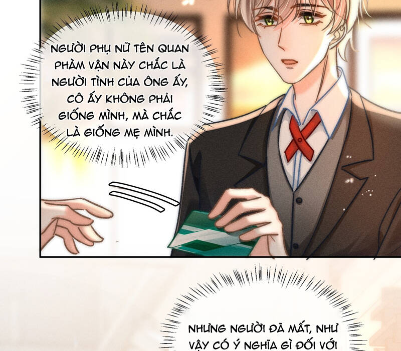 Ánh Trăng Vì Tôi Mà Đến Chapter  45 - 16