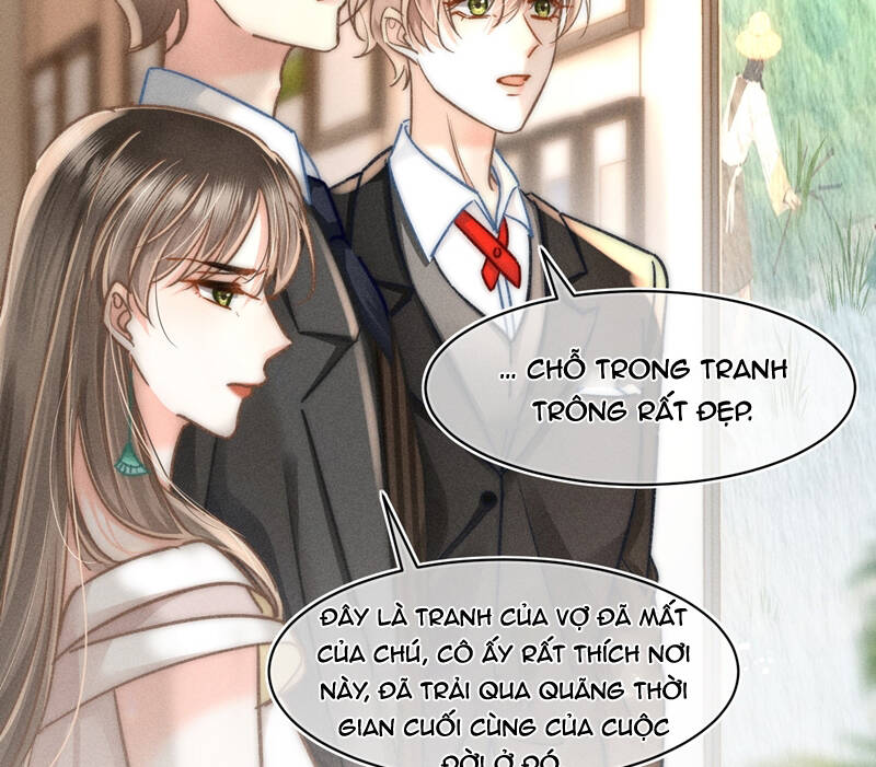 Ánh Trăng Vì Tôi Mà Đến Chapter  45 - 18