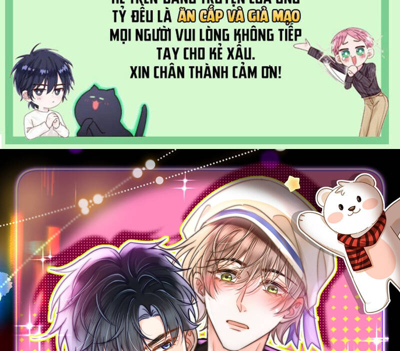 Ánh Trăng Vì Tôi Mà Đến Chapter  45 - 3