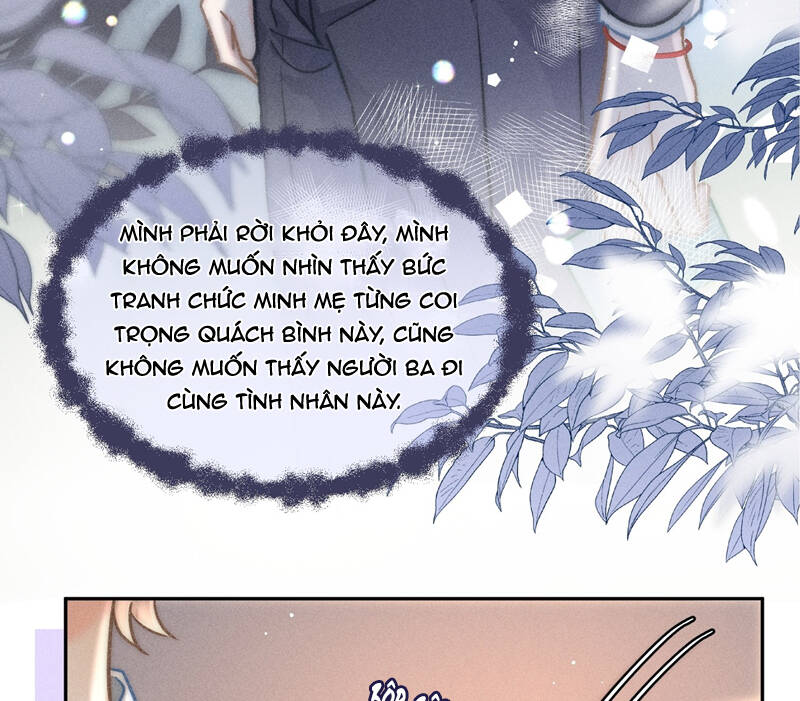 Ánh Trăng Vì Tôi Mà Đến Chapter  45 - 25