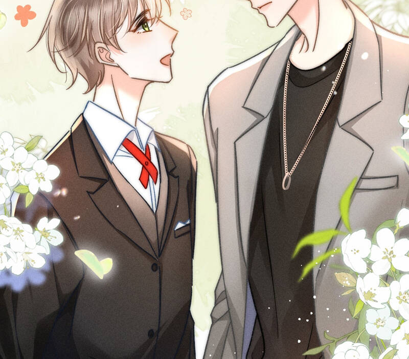 Ánh Trăng Vì Tôi Mà Đến Chapter  45 - 31