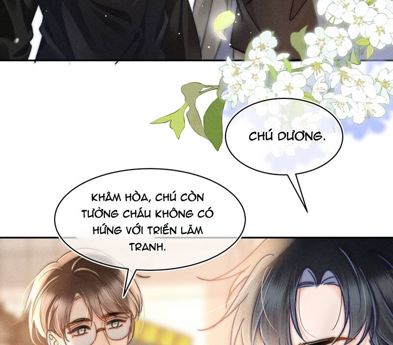 Ánh Trăng Vì Tôi Mà Đến Chapter  45 - 32