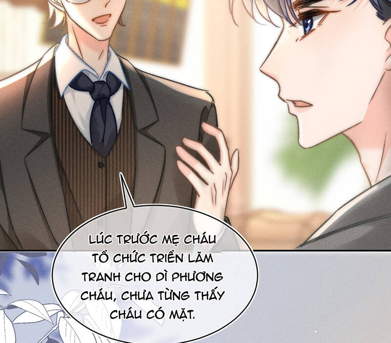 Ánh Trăng Vì Tôi Mà Đến Chapter  45 - 33