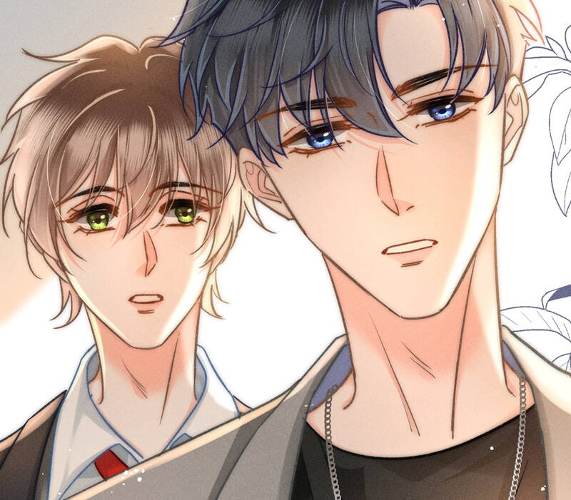 Ánh Trăng Vì Tôi Mà Đến Chapter  45 - 35