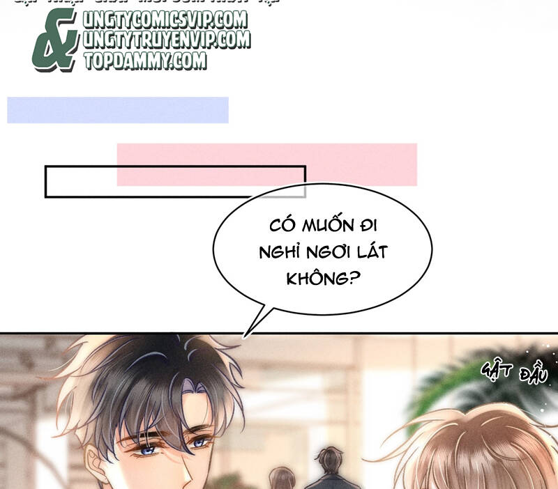 Ánh Trăng Vì Tôi Mà Đến Chapter  45 - 37