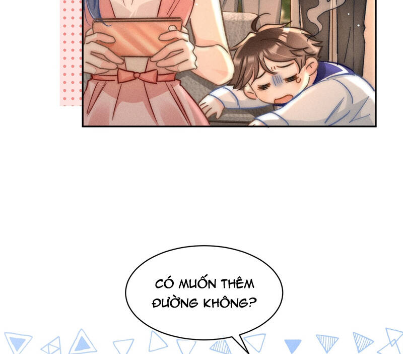 Ánh Trăng Vì Tôi Mà Đến Chapter  45 - 40