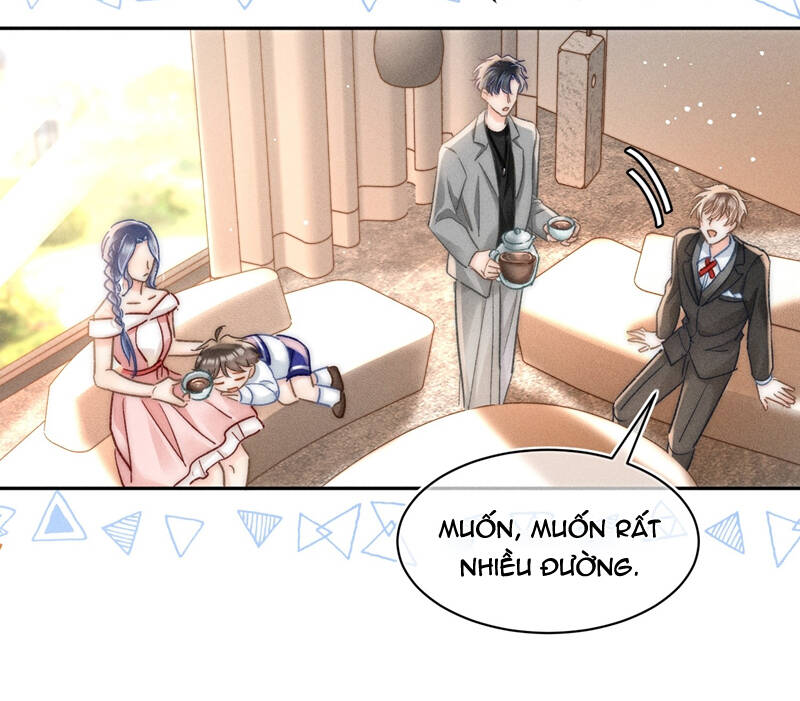 Ánh Trăng Vì Tôi Mà Đến Chapter  45 - 41