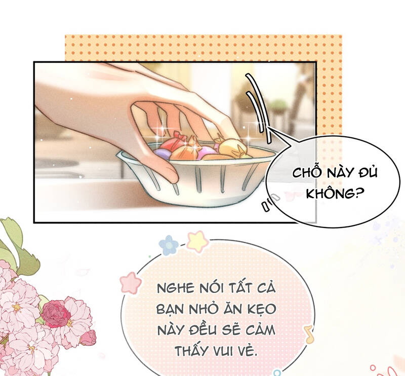 Ánh Trăng Vì Tôi Mà Đến Chapter  45 - 42