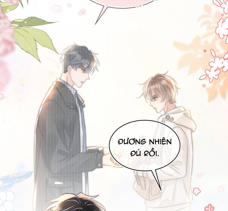 Ánh Trăng Vì Tôi Mà Đến Chapter  45 - 43