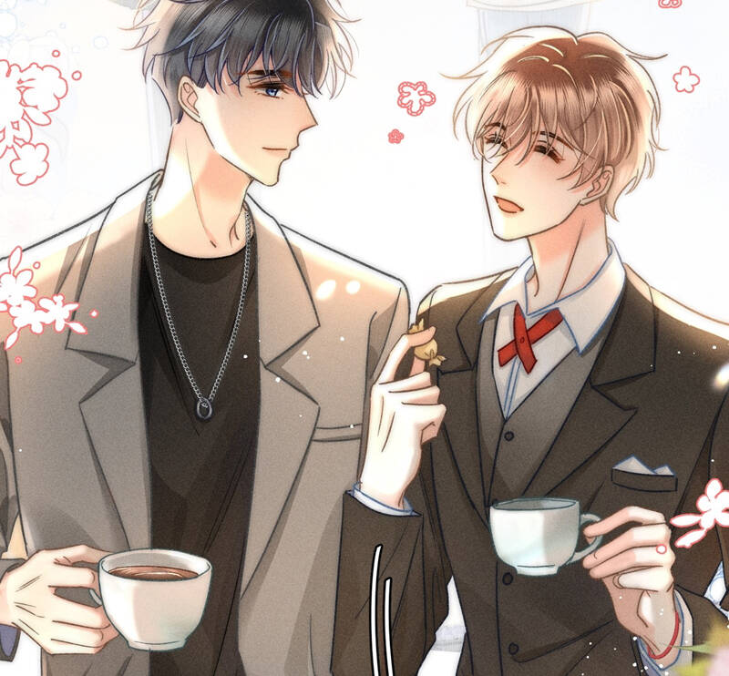 Ánh Trăng Vì Tôi Mà Đến Chapter  45 - 44