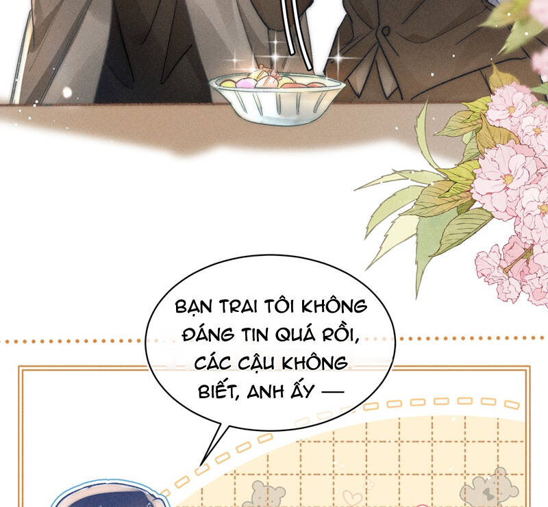 Ánh Trăng Vì Tôi Mà Đến Chapter  45 - 45