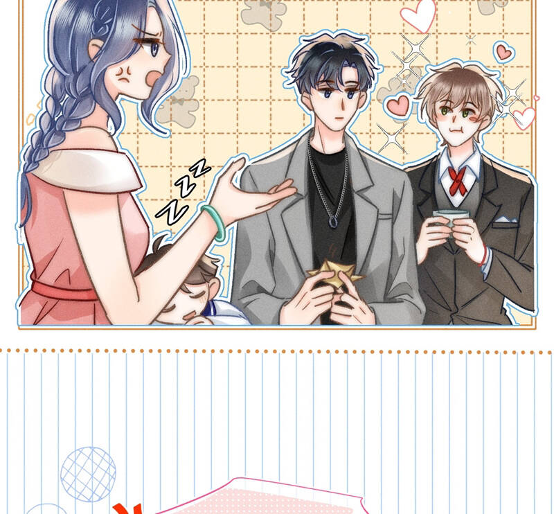 Ánh Trăng Vì Tôi Mà Đến Chapter  45 - 46