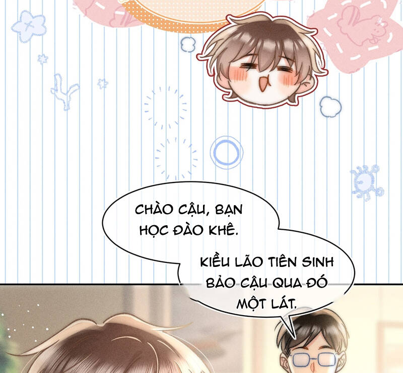 Ánh Trăng Vì Tôi Mà Đến Chapter  45 - 48