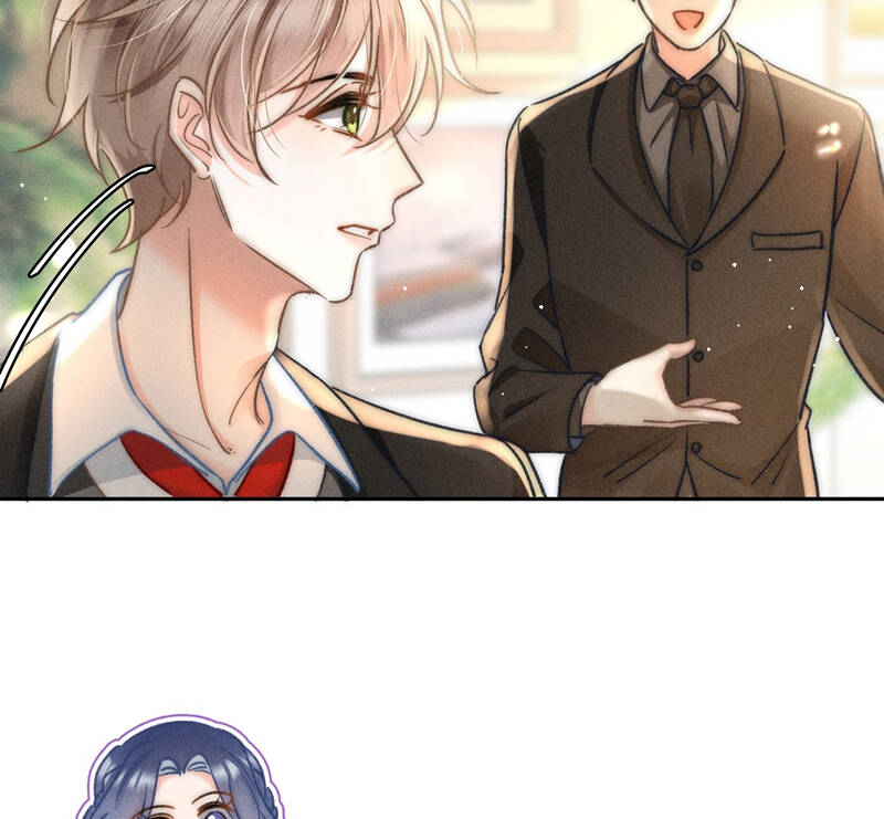 Ánh Trăng Vì Tôi Mà Đến Chapter  45 - 49