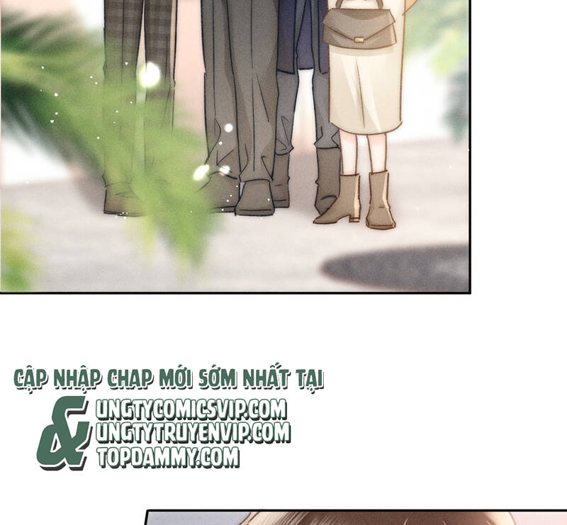 Ánh Trăng Vì Tôi Mà Đến Chapter  45 - 51