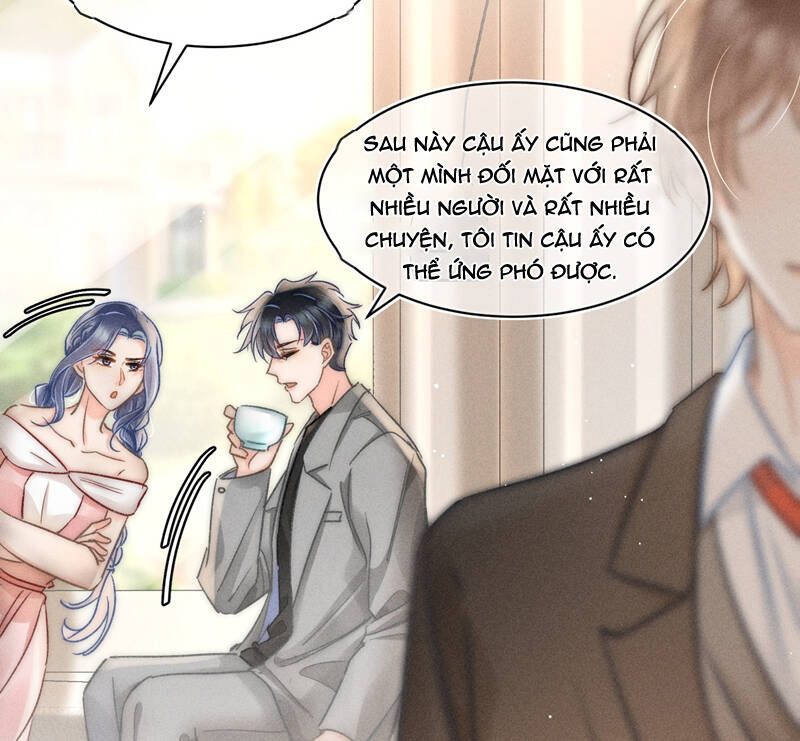 Ánh Trăng Vì Tôi Mà Đến Chapter  45 - 56