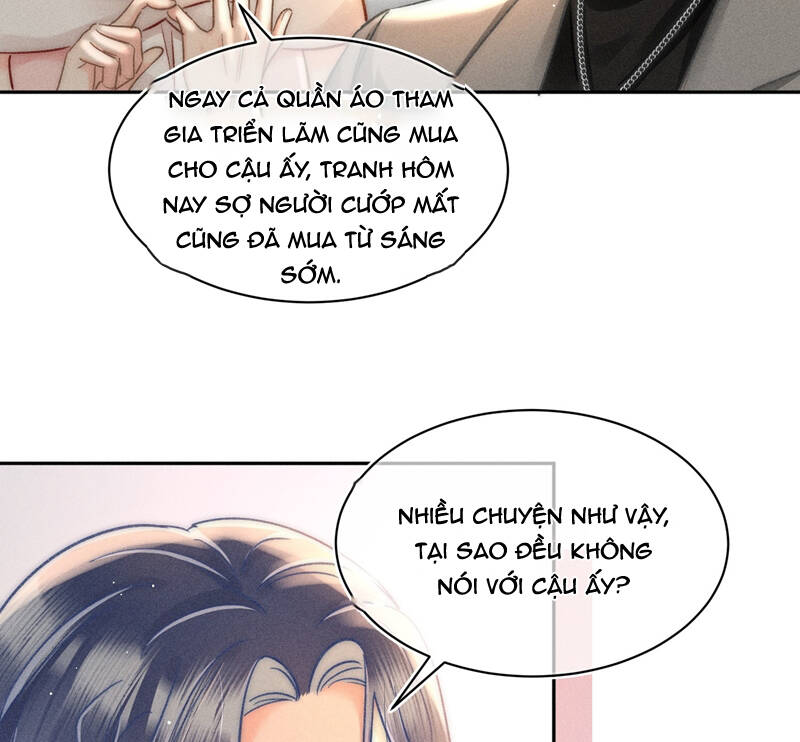 Ánh Trăng Vì Tôi Mà Đến Chapter  45 - 59
