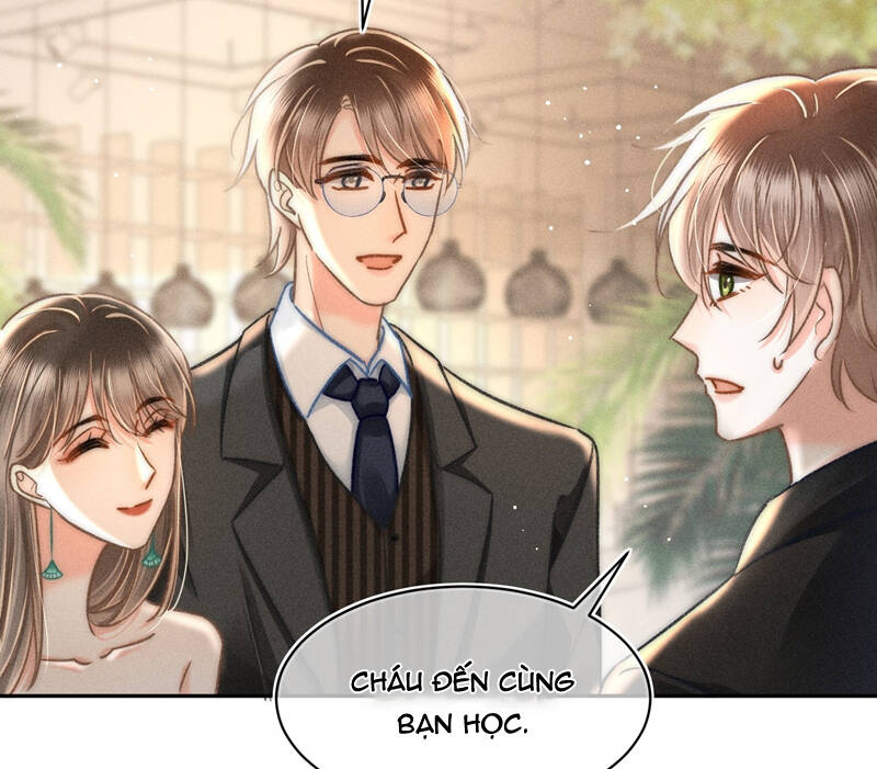 Ánh Trăng Vì Tôi Mà Đến Chapter  45 - 7