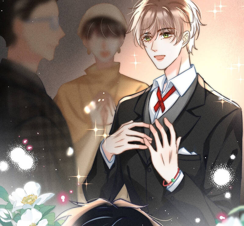 Ánh Trăng Vì Tôi Mà Đến Chapter  45 - 64