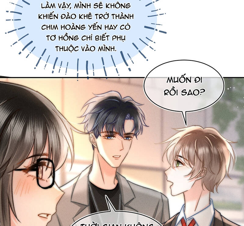 Ánh Trăng Vì Tôi Mà Đến Chapter  45 - 78