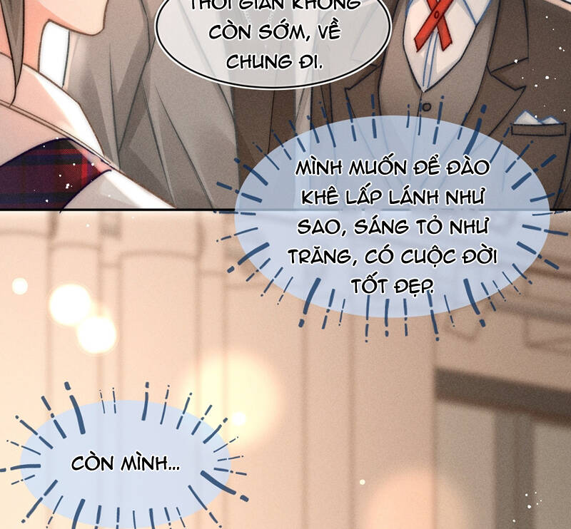 Ánh Trăng Vì Tôi Mà Đến Chapter  45 - 79