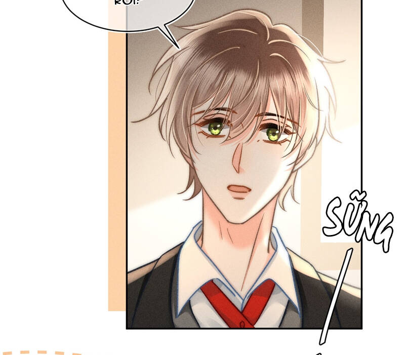 Ánh Trăng Vì Tôi Mà Đến Chapter  45 - 10