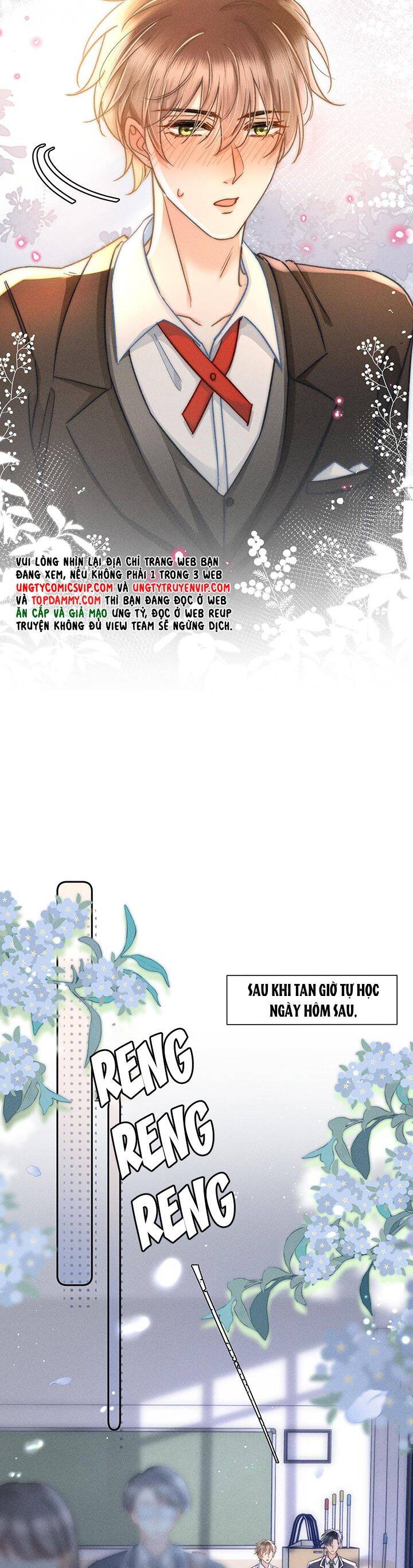 Ánh Trăng Vì Tôi Mà Đến Chapter  46 - 11