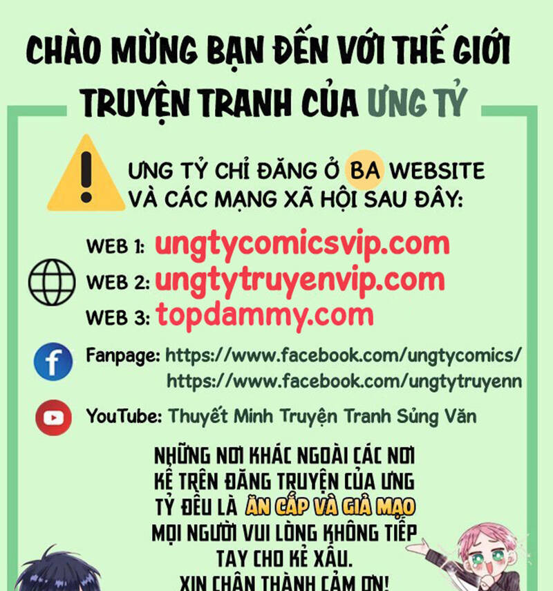 Ánh Trăng Vì Tôi Mà Đến Chapter  47 - 2