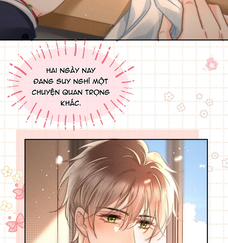 Ánh Trăng Vì Tôi Mà Đến Chapter  47 - 11