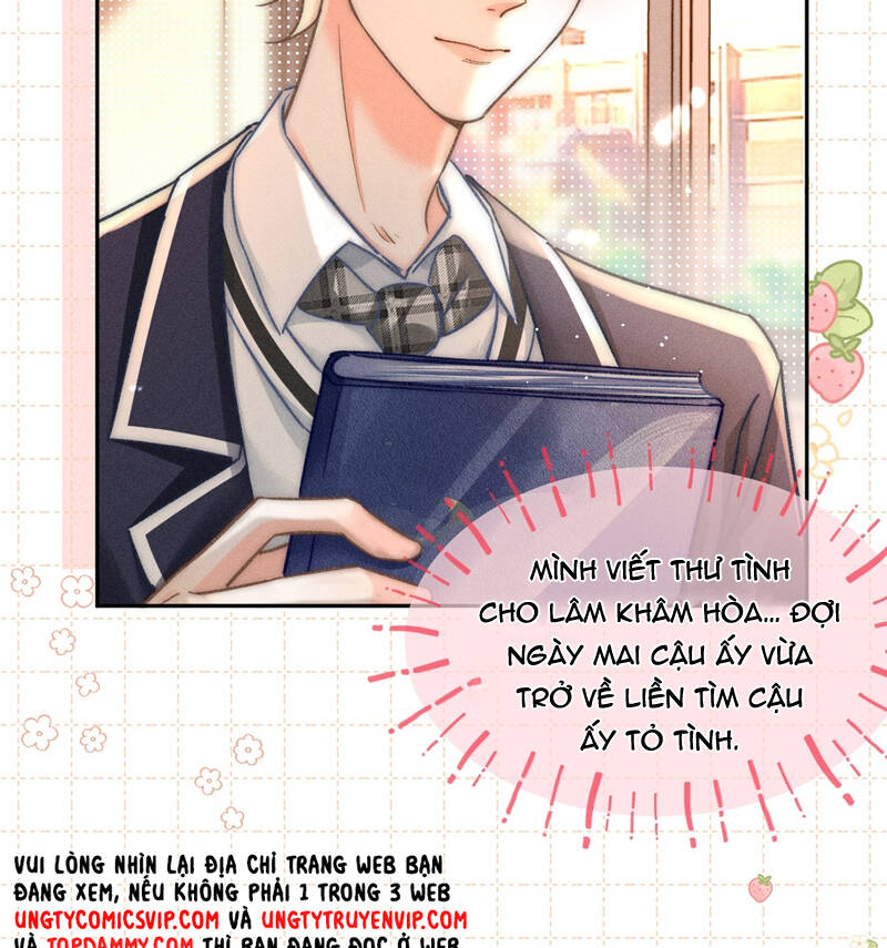 Ánh Trăng Vì Tôi Mà Đến Chapter  47 - 12